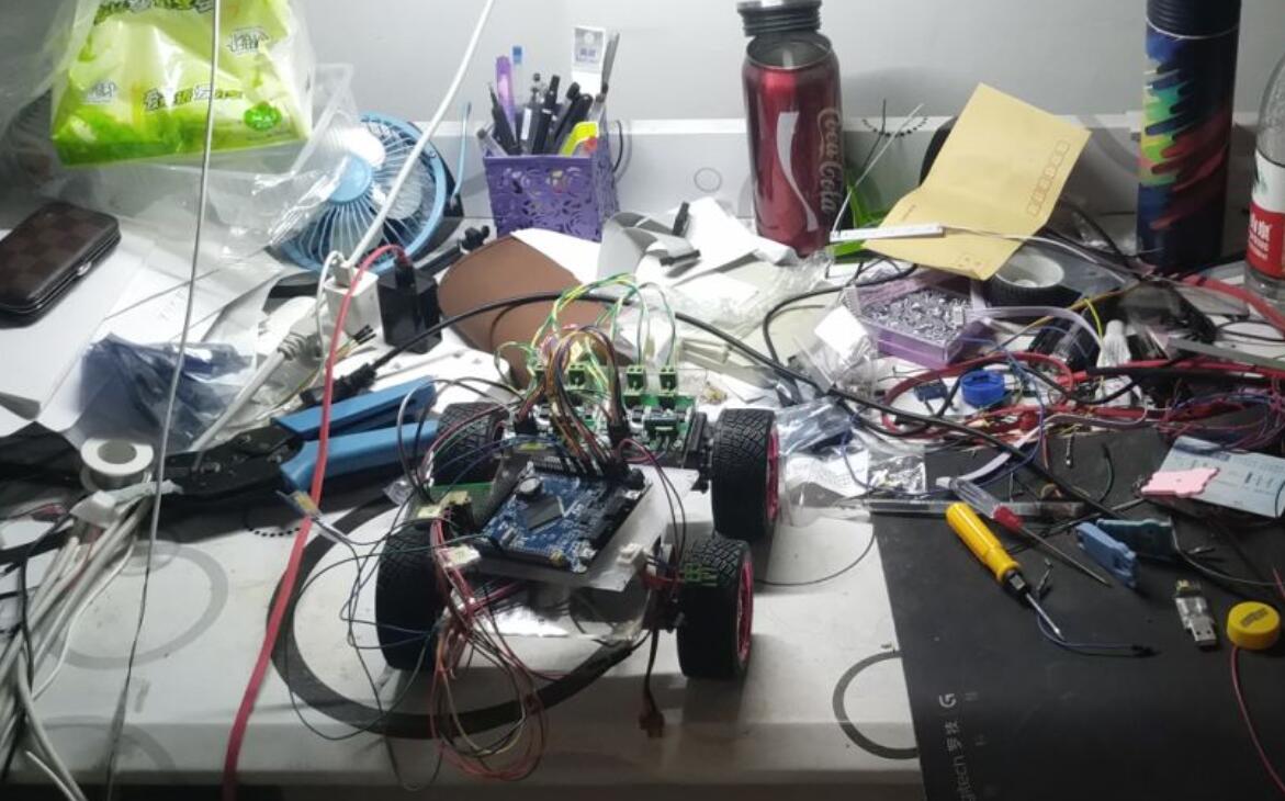 智能车宿舍搭车